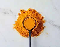Turmeric Root P.E. 95% Curcuminoids C14