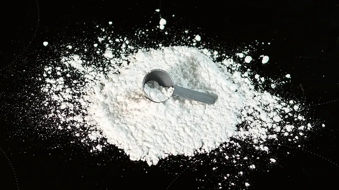 Chondroitin Sulfate